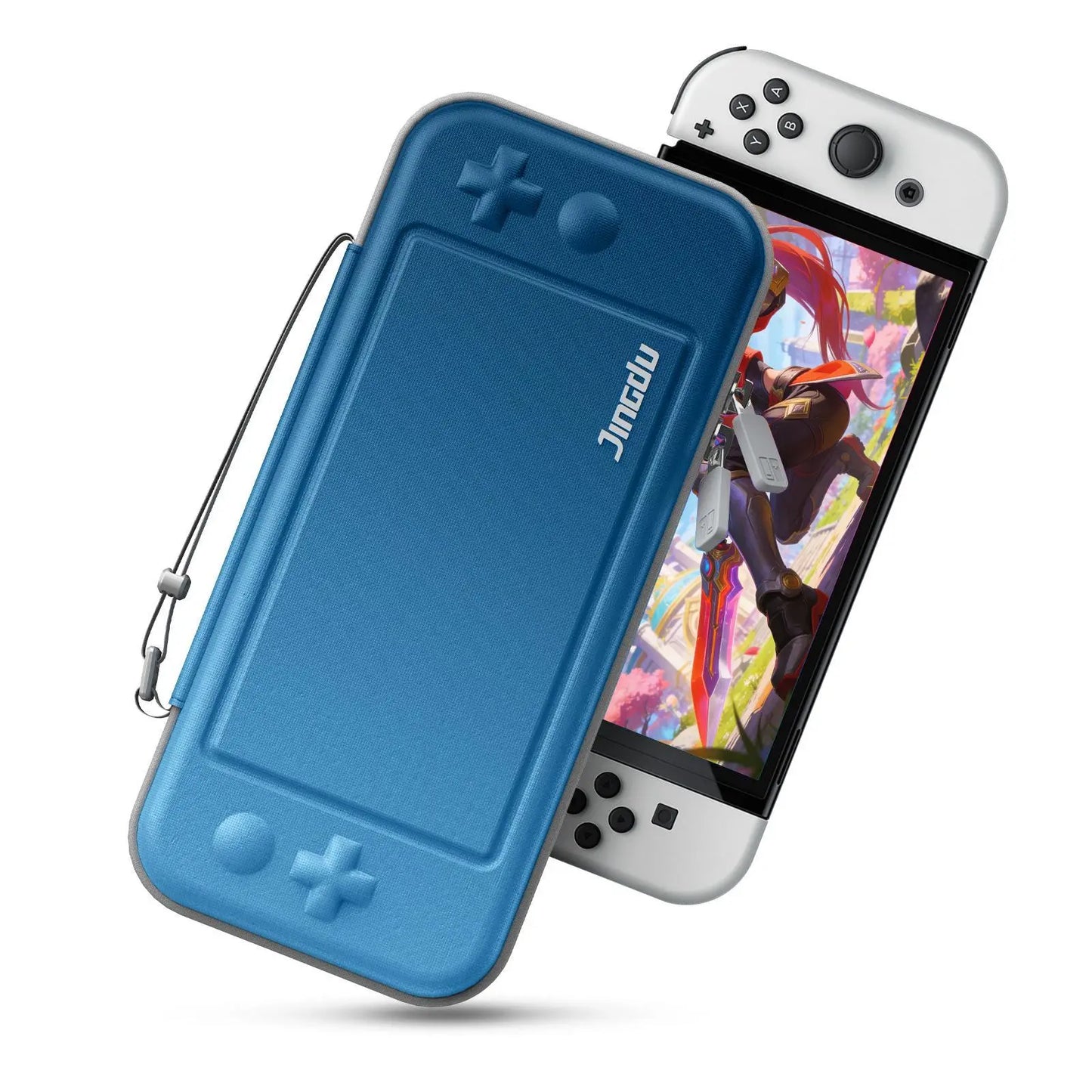 Nintendo Switch Travel Storage Bag