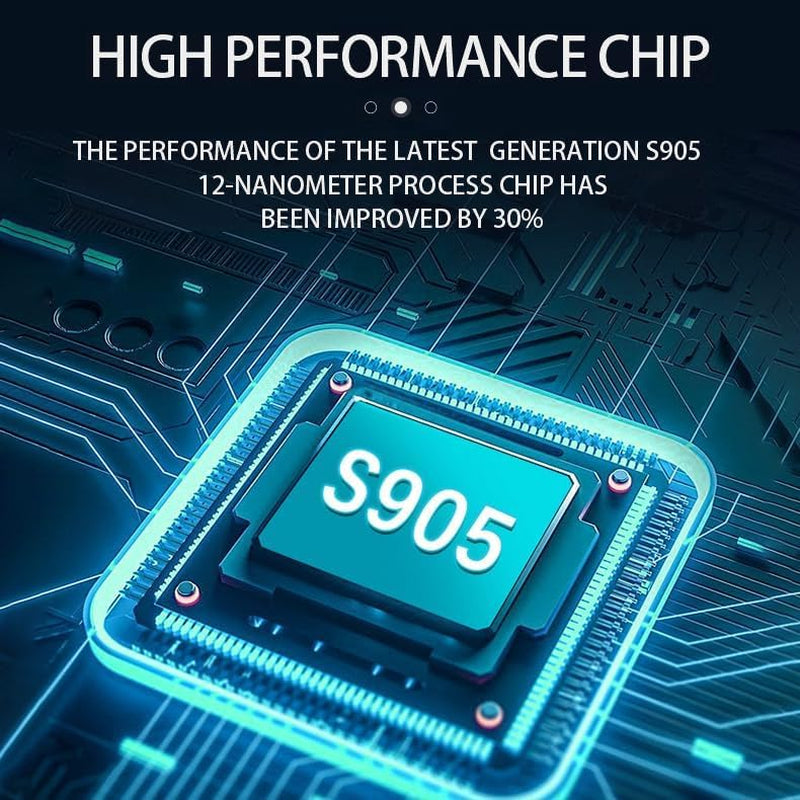 G36 Pro Retro Game Console