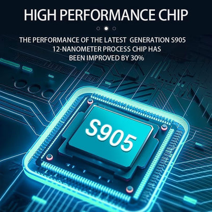 G36 Pro Retro Game Console