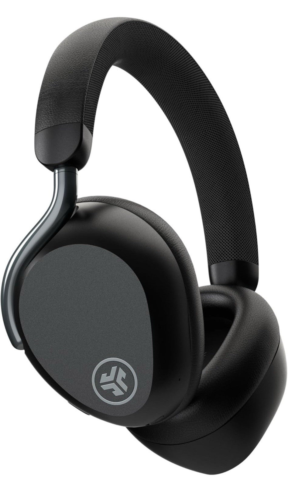 JLab ANC Over-Ear Wireless Headphones