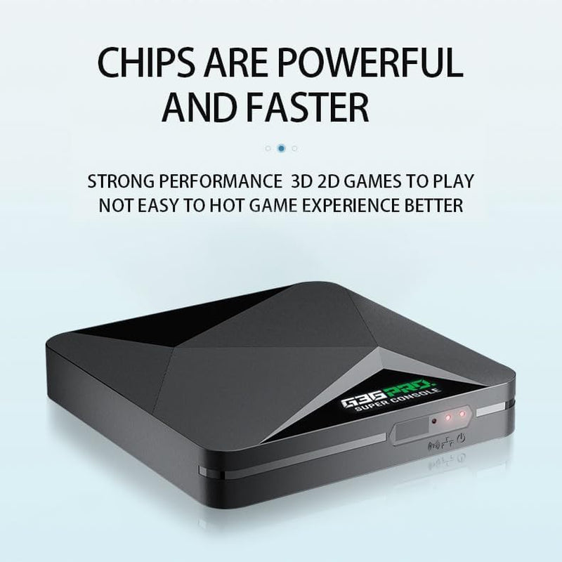 G36 Pro Retro Game Console