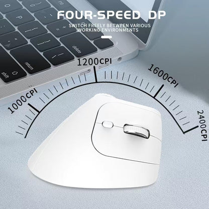 DUAL-MODE VERTICAL CHARGING MOUSE