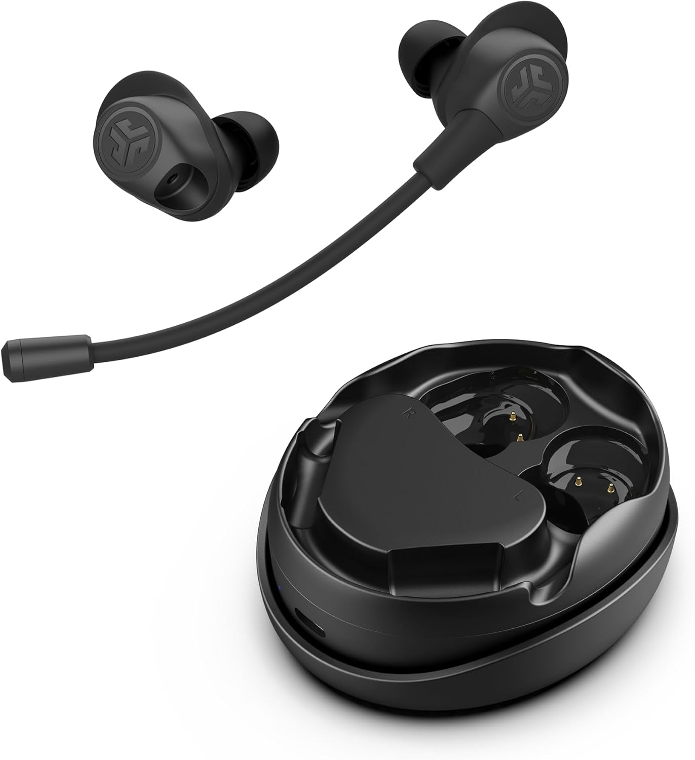 Work Buds True Wireless Noise-Canceling Headset