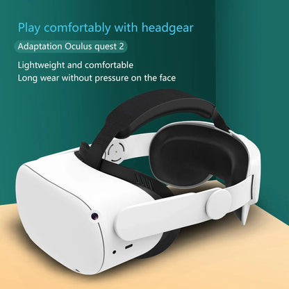Virtual Reality Headset for Oculus Quest 2