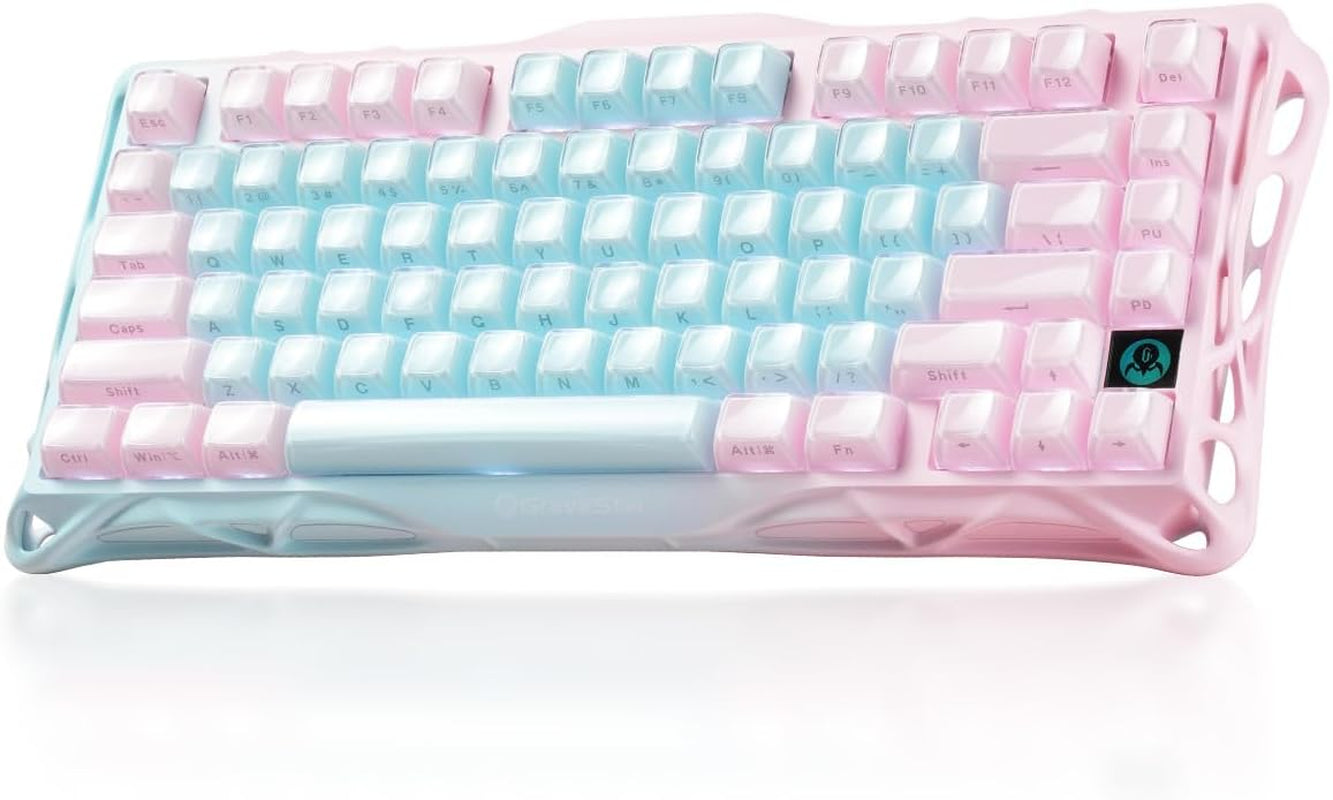 K1 Lite Pastel Keyboard