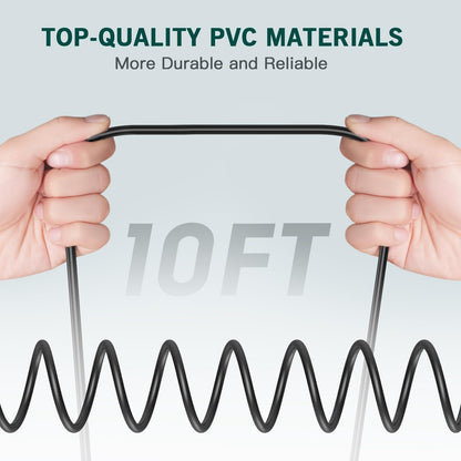 Premium Dual USB/XLR Gaming Microphone